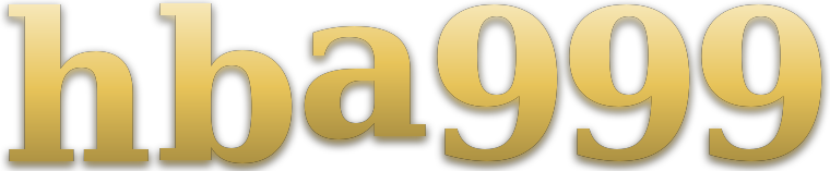 hba999 logo